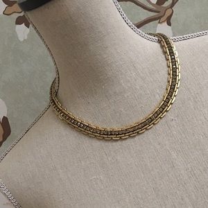 Stella and Dot Jolie sparkle chain